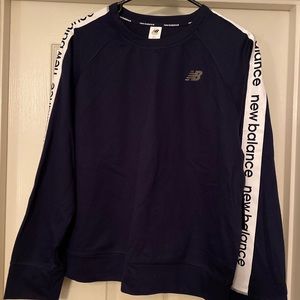 New Balance sweatshirt